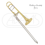  Kèn Tenor Trombone Antoine Courtois Mezzo 280 BO-L AC280BO-1-0 