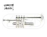  Kèn Piccolo Trumpet Schilke P5-4 