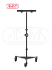  Chân Tam tam/chiêng dàn nhạc - Adams Gong Stand 