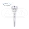  Búp kèn Trumpet Arnolds & Sons aS 7CW 