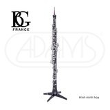 Chân kèn Oboe BG France A43 - Oboe Stand 