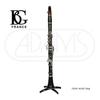  Chân kèn Bb Clarinet BG France A40 - Clarinet Stand 
