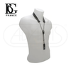  Dây đeo kèn Clarinet BG France FLEX NON-ELASTIC STRAP CFLP 