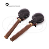  Nhạc cụ gõ Castanets  Frank Epstein E50 Medium 