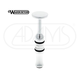  Dụng cụ tập luyện cơ môi cho kèn Đồng/ Personal Embouchure Training Exerciser P.E.T.E (for Brass) Warburton 
