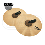  Đôi Cynmbal Sabian HHX Conplex Expressivo size 19” 