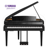  PIANO ĐIỆN TỬ DÁNG GRAND - Grand Yamaha Clavinova CLP-895GP Digital Piano 