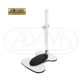  Giá để kèn Saxophone Rovner Clearly Elegant Solo Saxophone Stand 