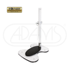  Giá để kèn Saxophone Rovner Clearly Elegant Solo Saxophone Stand 