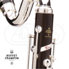  Kèn Bass Clarinet Bb Buffet Crampon Tosca 