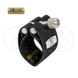  Ligature Rovner MKIII C-2M bec kim loại Tenor - Alto Larg Saxophone Metal 