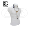  Dây đeo kèn Saxophone BG Neck Zen Metal S23YMSH 