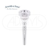  Búp kèn Trumpet Arnolds & Sons aS 1-1/2C 