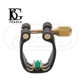  Ligature Saxophone Alto Super Revelation - BG France L12SR 