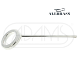  Dụng cụ tập luyện rung môi cho người chơi kèn Trombone - Buzzing ring Trombone 