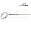  Dụng cụ tập luyện rung môi cho người chơi kèn Trombone - Buzzing ring Trombone 