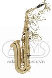  Kèn Saxophone Alto Henri SELMER Paris Axos 