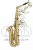  Kèn Saxophone Alto Henri SELMER Paris Axos 