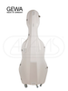  HỘP ĐÀN GEWA Double bass/Contra Bass case Idea Mammoth 