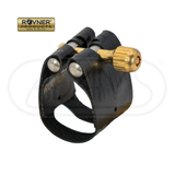  Ligature Rovner Light L-1RVS cho bec nhựa Soprano Saxophone (HR) 