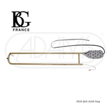  Khăn lau kèn Trombone Outer Slide Swab Microfiber BG A31TB1 