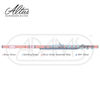  Sáo Flute Altus ALIIRBEO-S Silver 