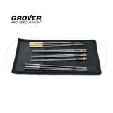  Set Dùi Gõ Triangle Beaters Set Grover TB-SD 