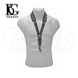  Dây đeo kèn Saxophone đàn hồi S10ESH BG France COMFORT STRAP - ELASTIC 