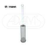  Dụng cụ tập luyện hơi thở cho người chơi kèn, ca sĩ -  Thomann Breath Builder Deluxe 
