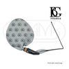  Khăn lau cổ kèn và Bec Saxophone - Clarinet Microfiber BG NECK + MOUTHPIECE SWAB A31 