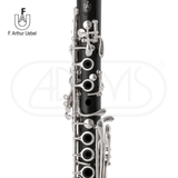  Kèn Bb Clarinet Uebel ZENIT AC GGPP 