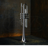  Kèn Trumpet C Adams Master 