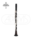  KÈN CLARINET Bb BUFFET CRAMPON BC XXI 19/6 WITH E-FLAT LEVER 