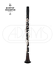  KÈN CLARINET Bb BUFFET CRAMPON BC XXI 19/6 WITH E-FLAT LEVER 