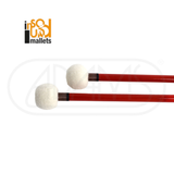  Dùi timpani Insoundmallets AndoRed1 