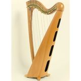  Đàn Harp Lever Teifi Siff Saff 