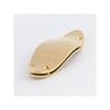  LefreQue Gold Plated Yellow 41mm, Red Brass (Alto Sax, Tenor Sax, Euphonium, Bass Tuba, Bass Clarinet, Trumpet, French Horn, Trombone) 