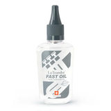  Dầu Bôi Trơn Kèn Đồng La Tromba Fast Oil 
