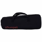  Kèn Trumpet Bb pTrumpet Plastic Blue 