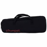  Kèn Trumpet Bb pTrumpet Plastic Black 