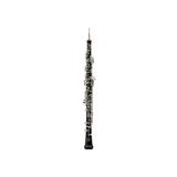  Oboe Buffet Crampon Prestige BC3613-2-0, Conservatoire, Grenadil, semi automatic, Silver Key 