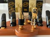  Bec kèn Saxophone Alto JodyJazz DV NY 7 