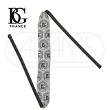  Khăn luồng lau ống piston kèn Trumpet, Cornet, Flughelhorrn Microfiber BG A31T2 - Valve block Swab 