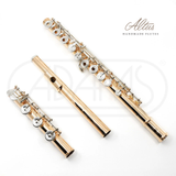 SÁO FLUTE - ALTUS FLUTES A12 LEGEND SERIES 