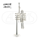  Kèn Piccolo Trumpet Schilke P5-4 