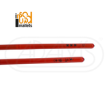 Dùi timpani Insoundmallets AndoRed1 