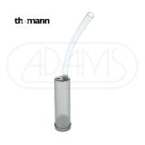  Dụng cụ tập luyện hơi thở cho người chơi kèn, ca sĩ -  Thomann Breath Builder Deluxe 