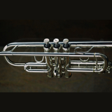 Kèn Trumpet C Adams Master 