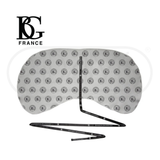  Khăn luồng lau kèn Saxophone Tenor Microfiber BG France A30L - Tenor Sax Swab 