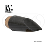  Miếng dán bec kèn Saxophone-Clarinet A12SB BG France MOUTHPIECE CUSHIONS CLEAR SMALL 0.9MM 